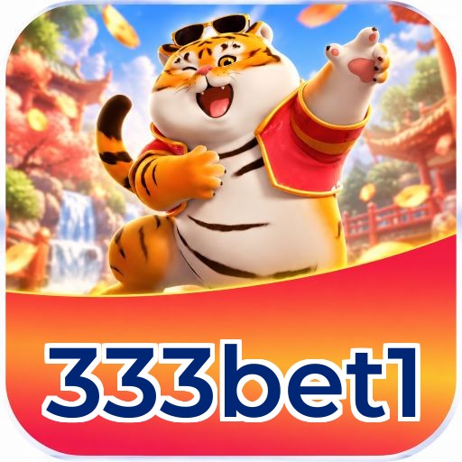Logo 333bet1 Apostas Esportivas Brasil