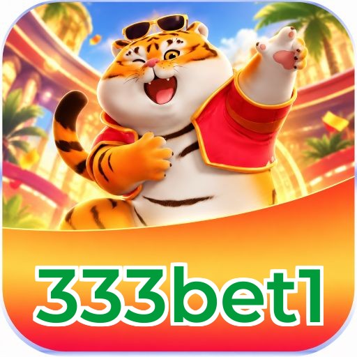 Logo 333bet1 Telegram Oficial