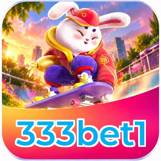 333bet1 Logo Seguro