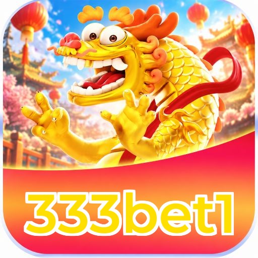Logo 333bet1 Baixar Download Brasil