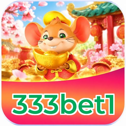 333bet1 VIP Program Logo