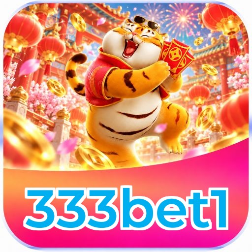 333bet1 Logo
