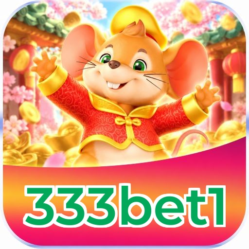 333bet1 Logo Oficial