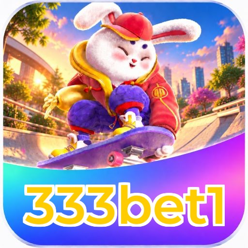 Logo 333bet1 Telegram Canal Oficial