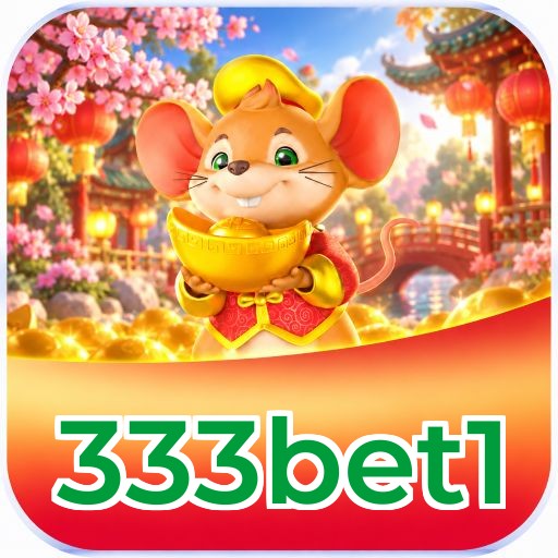333bet1 APP Logo Oficial Certificado Android iOS