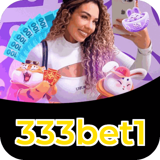 Aplicativo mobile 333bet1