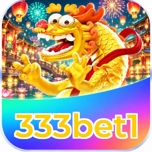 Logo da 333bet1