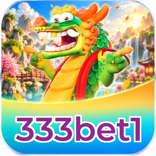 333bet1 Logo Verificado