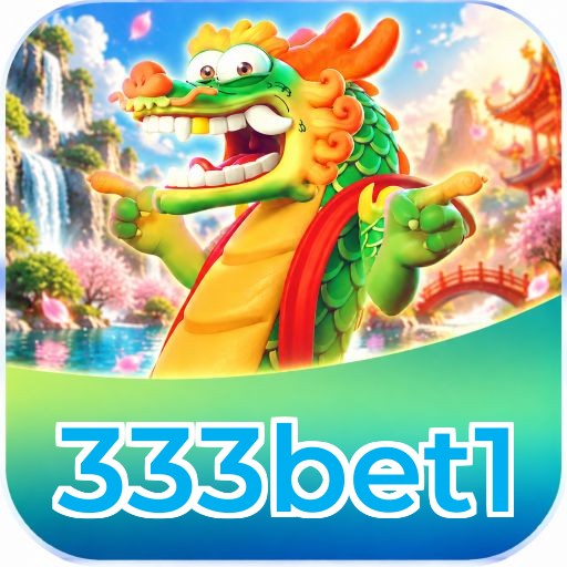 333bet1 Logo