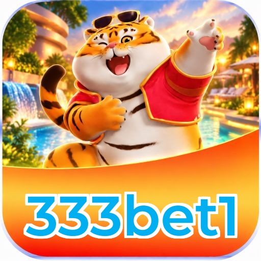 333bet1 Apostas Esportivas Logo Oficial Certificado