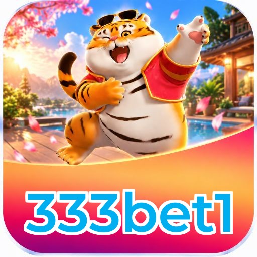 333bet1 Bônus Oficial - Rollover 25x Justo