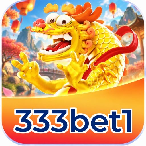 Logo 333bet1 Plataforma Certificada
