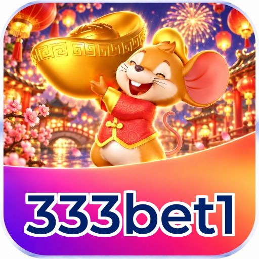 Logo 333bet1 Download Brasil