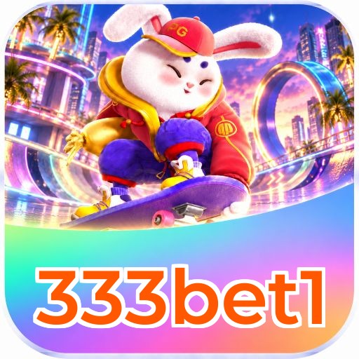 Logo 333bet1 Slots Premium Brasil