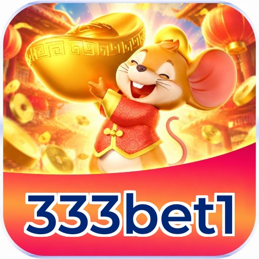 333bet1 Logo - Bônus de Cadastro