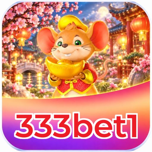 333bet1 Logo