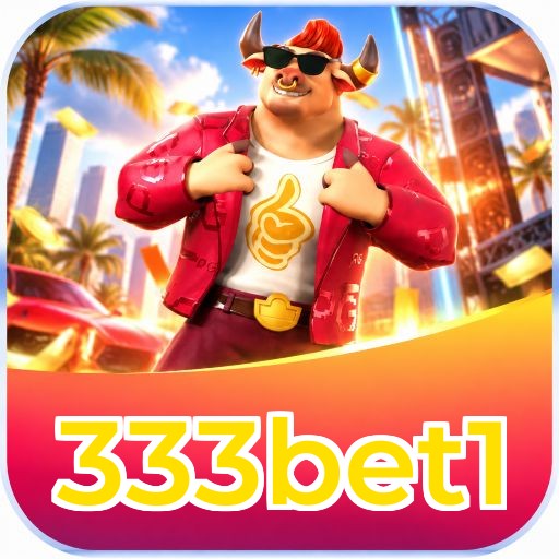 333bet1 APK Logo Oficial Certificado
