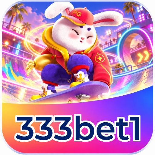 333bet1 Logo