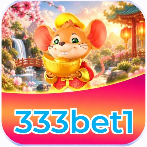 333bet1 Logo
